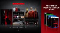 Hitman 3: Reveladas sus ediciones f�sicas y el exclusivo Trinity Pack, con las reservas