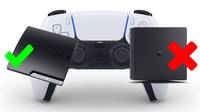 DualSense, el mando de PS5, funciona con PS3 pero no con PS4