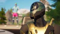 Fortnite estará disponible de lanzamiento en PS5 y Xbox Series X funcionando a 4K y 60 fps