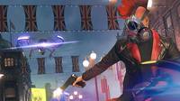 Watch Dogs Legion es el segundo juego más vendido de la semana en Reino Unido