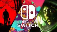 Ofertas Switch: Saga Star Wars, Hotline Miami, Alien: Isolation, Collection of Mana y ms