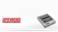 ¡Feliz 30º cumpleaños Super Nintendo!