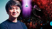 El creador de REZ y Tetris Effect trabaja en su nuevo proyecto 'con sinestesia'