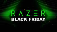 Razer comienza con su Black Friday lleno de descuentos en perifricos para dominar el juego