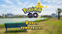 Pokémon GO actualiza sus bonus temporales por el COVID-19 hasta 2021