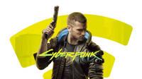 Compra Cyberpunk 2077 en Stadia y recibe un mando de Stadia y Chromecast Ultra
