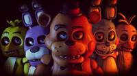 La pelcula de Five Nights at Freddy's empezar a rodarse en primavera de 2021