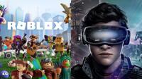 Roblox organiza una caza del tesoro con motivo del lanzamiento de Ready Player Two