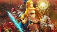 Hyrule Warriors: La era del cataclismo vende 3 millones de copias en 4 días