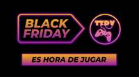 Black Friday en TTDV: Ofertas en Sony, Ubisoft, Activision, Koch Media, PS Plus y ms