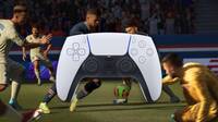 Así aprovechará FIFA 21 la tecnología háptica del DualSense, el mando de PS5