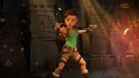 Lara Croft vuelve en 2021 con Tomb Raider Reloaded, un arcade para mviles