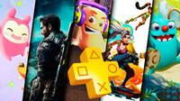 Ya disponibles los juegos gratis de PS Plus de diciembre para PS4 y PS5