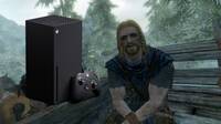 Skyrim puede funcionar a 60 fps en Xbox Series X/S gracias a un mod