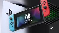 Switch recupera su trono en Japn ante la falta de stock de PS5 y Xbox Series X/S