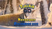 Pokémon Go: Vuelve Kyurem, llega Mega Abomasnow y más novedades en diciembre
