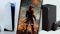 GreedFall, el RPG de Spiders, se adaptar a PS5 y Xbox Series X/S con nuevo contenido