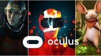 Black Friday en la tienda de Oculus: SUPERHOT VR, Lone Echo, Moss y muchos más