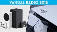 Vandal Radio 8x15 - Las cifras de ventas y los problemas de PS5 y Xbox Series X/S
