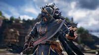 Hwang llega a SoulCalibur VI dando conclusi�n al segundo Season Pass