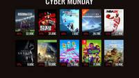 Instant Gaming lanza sus ofertas del Cyber Monday