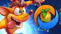 Crash Bandicoot 4: Its About Time esconde una pista de un supuesto nuevo proyecto de la saga