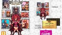 GAME detalla sus misteriosos incentivos por la reserva de Kingdom Hearts: Melody of Memory