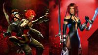 BloodRayne y BloodRayne 2 llegarán mejorados a PC el 20 de noviembre