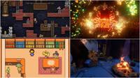 Ofertas en juegos indies en PlayStation Store: Spelunky 2, Undertale y muchos ms