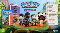 Sackboy: Una aventura a lo grande incluirá trajes de otros juegos de Sony