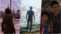 Dontnod, creadores de Life is Strange y Tell Me Why, trabajan en seis juegos