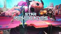 El roguelite Star Renegades anuncia su lanzamiento en Xbox y Switch el 19 de noviembre