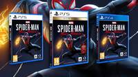 Marvel's Spider-Man: Miles Morales: todas las ediciones y bonus de reserva