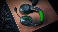 Razer presenta los auriculares Kaira Pro para Xbox Series X/S