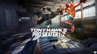 Tony Hawk's Pro Skater 1 + 2 recibe cosméticos de Crash Bandicoot a partir de hoy