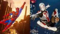 Spider-Man Remastered nos presenta dos de los nuevos trajes que incluir�