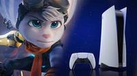 Ratchet and Clank: Rift Apart y Gran Turismo 7 llegarn a PS5 en la primera mitad de 2021