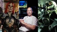 El compositor de Fallout o Dragon Age ya trabaja en un "gran juego de nueva generación"