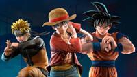 Jump Force desaparece de la venta digital en febrero y pone fecha al fin del online