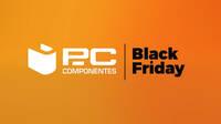 Arranca el Black Friday de PcComponentes: Las 8 mejores ofertas