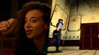 La pelcula Resident Evil: Bienvenidos a Raccoon City incluye un guio al 'Jill Sandwich'