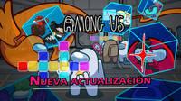 Among Us: Ya disponible su gran actualizacin con 4 roles, cubos csmicos y ms