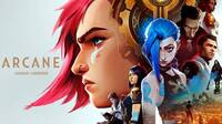 Todas las claves de Arcane, la serie de League of Legends que está arrasando
