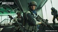 Battlefield 2042 muestra m�sculo gr�fico con su tr�iler en PC con ray tracing activado