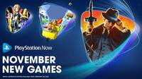 PlayStation Now añade en noviembre Mafia: Definitive Edition, Final Fantasy IX y más