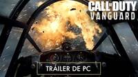 Call of Duty: Vanguard presume de versi�n de PC en un nuevo tr�iler