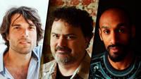 Fun & Serious revela sus primeros ponentes: Tim Schafer, Dinga Bakaba y Luis Antonio