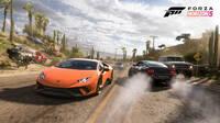 Forza Horizon 5 pisa el acelerador y supera los 6 millones de jugadores
