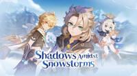 Genshin Impact: La actualizacin 2.3 'Sombras de nieve y polvo' llegar el 24 de noviembre