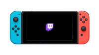La aplicaci�n de Twitch ya est� disponible para Switch en la Nintendo eShop